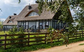 Apartamenty Szelągówka, Glamping&Camping